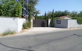Studio Valreas Avec Piscine