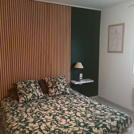 Studio Valreas Avec Piscine Extérieur photo