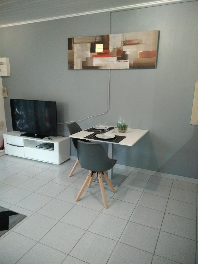 Studio Valreas Avec Piscine Extérieur photo