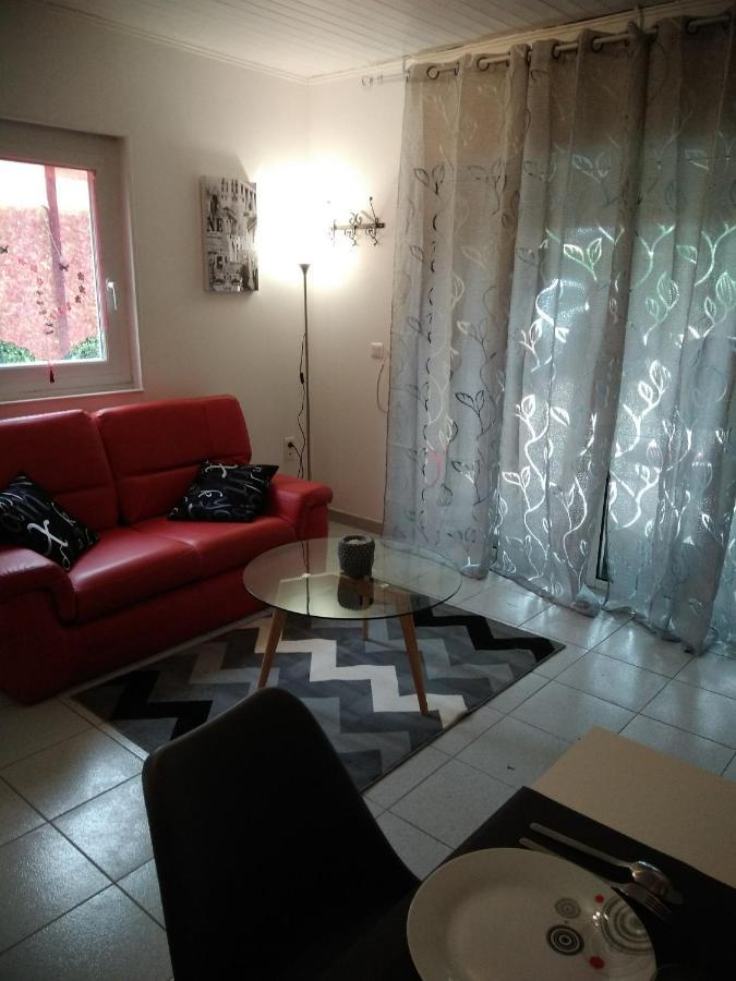 Studio Valreas Avec Piscine Extérieur photo