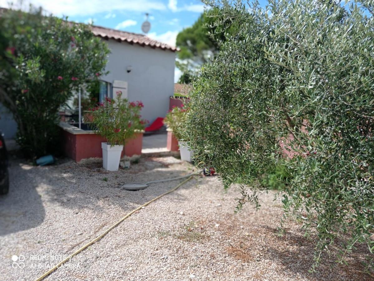Studio Valreas Avec Piscine Extérieur photo