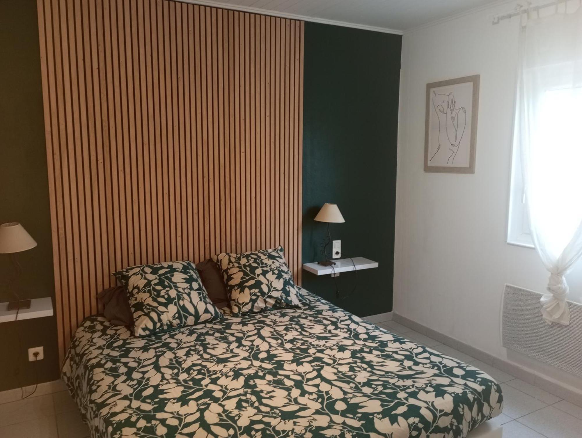 Studio Valreas Avec Piscine Extérieur photo